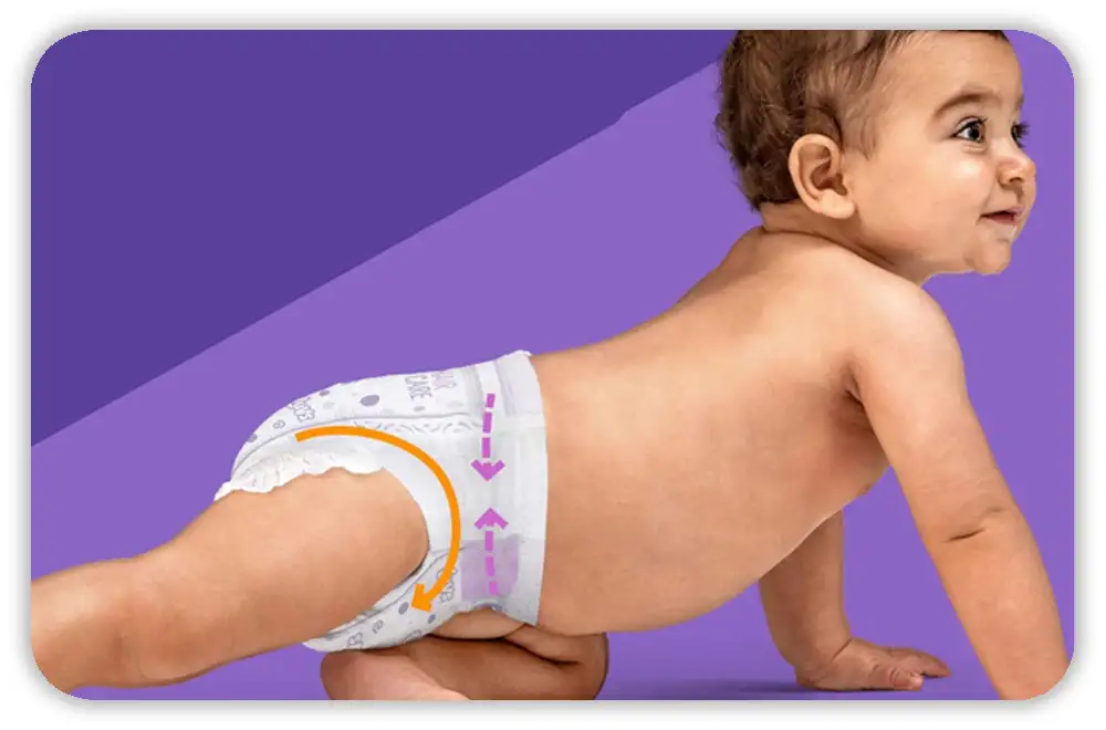 Are Luvs Diapers Safe for Babies