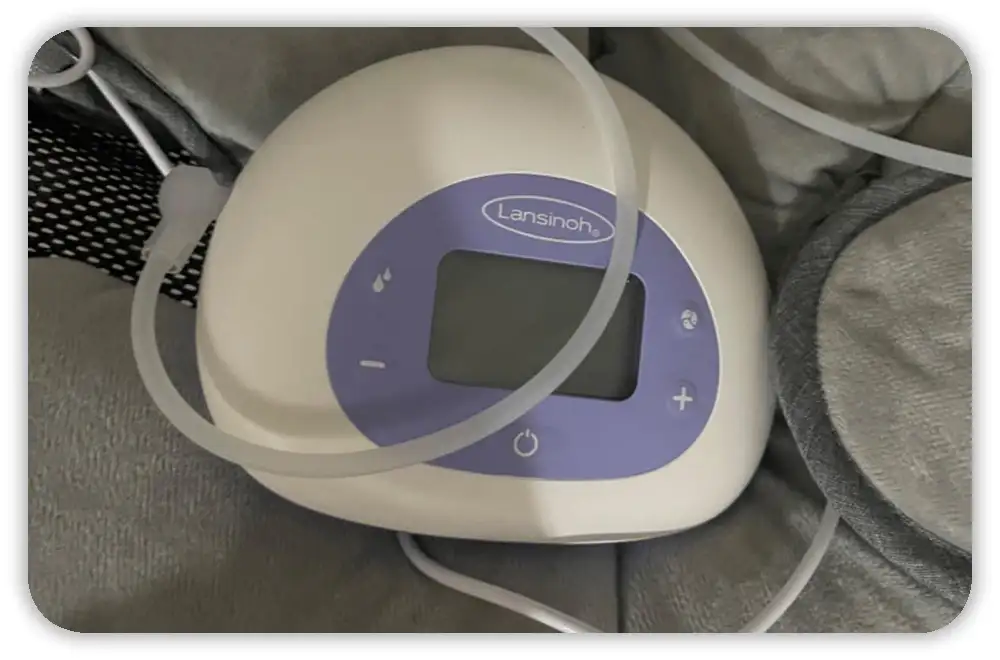 Common Mistakes to Avoid When Washing Breast Pump Parts