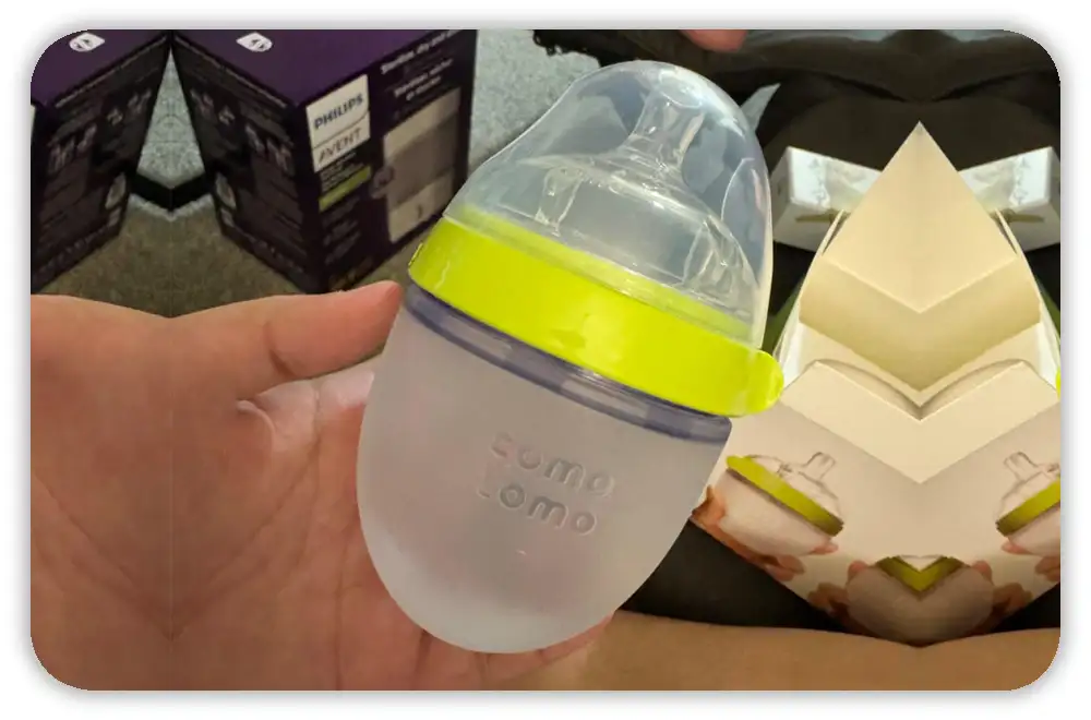 Comotomo Bottle Cleaning Options Compared