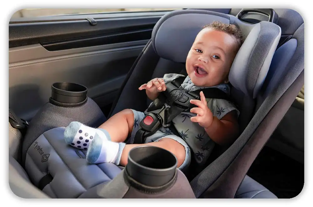 Do Infant Car Seats Expire