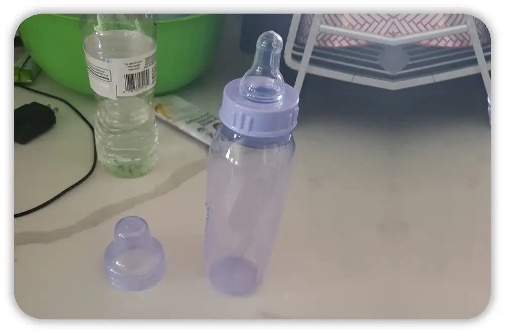 How to Safely Clean Evenflo Bottles: Best Practices