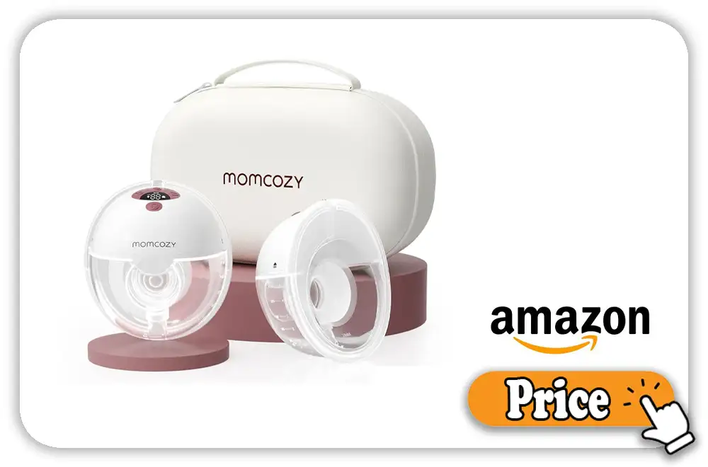 Momcozy M5 Price