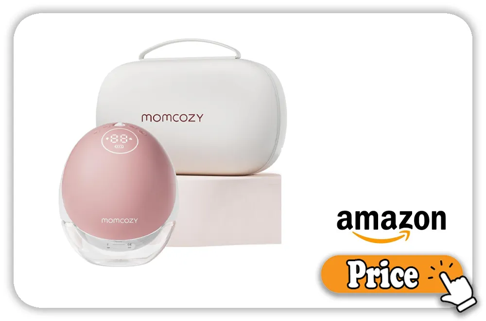 Momcozy M9 Price