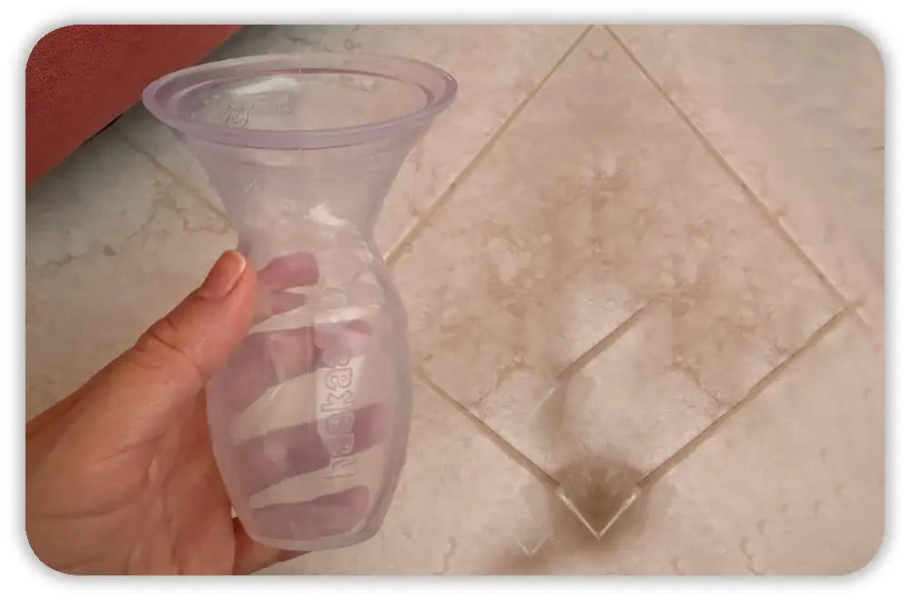So… Is the Haakaa Pump Dishwasher Safe