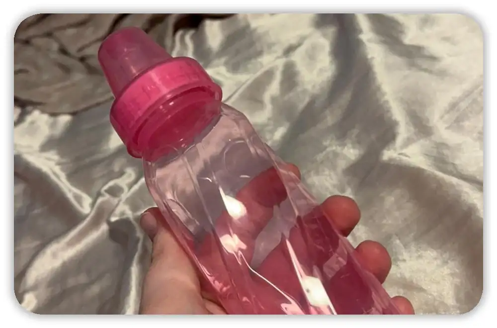 The Hidden Issue: Microplastics from Plastic Bottles