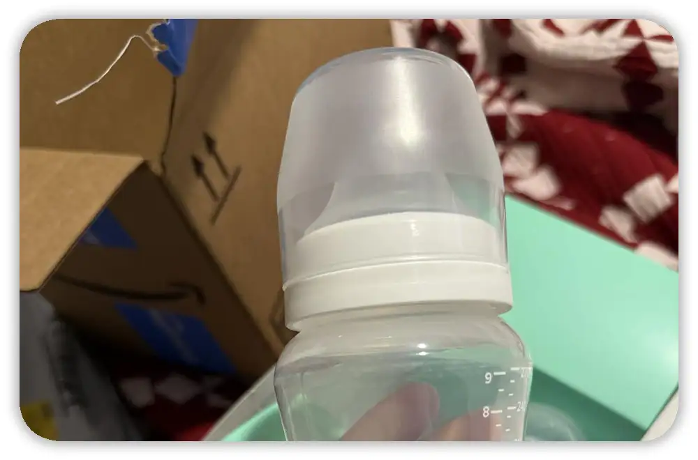 Understanding Evenflo Bottle Materials