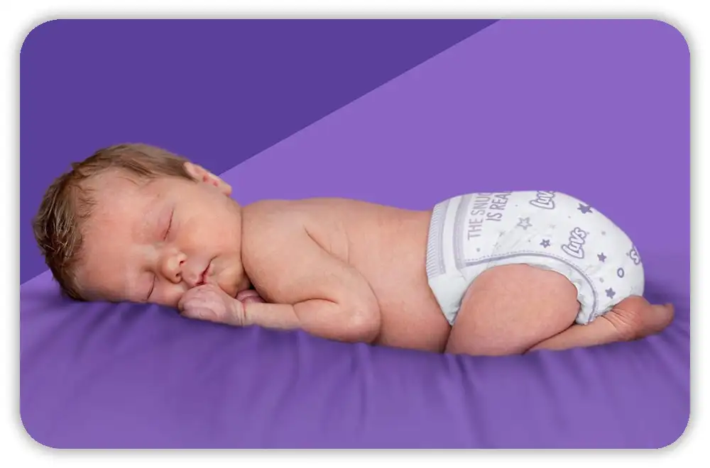 Who Should (and Shouldn’t) Use Luvs Diapers