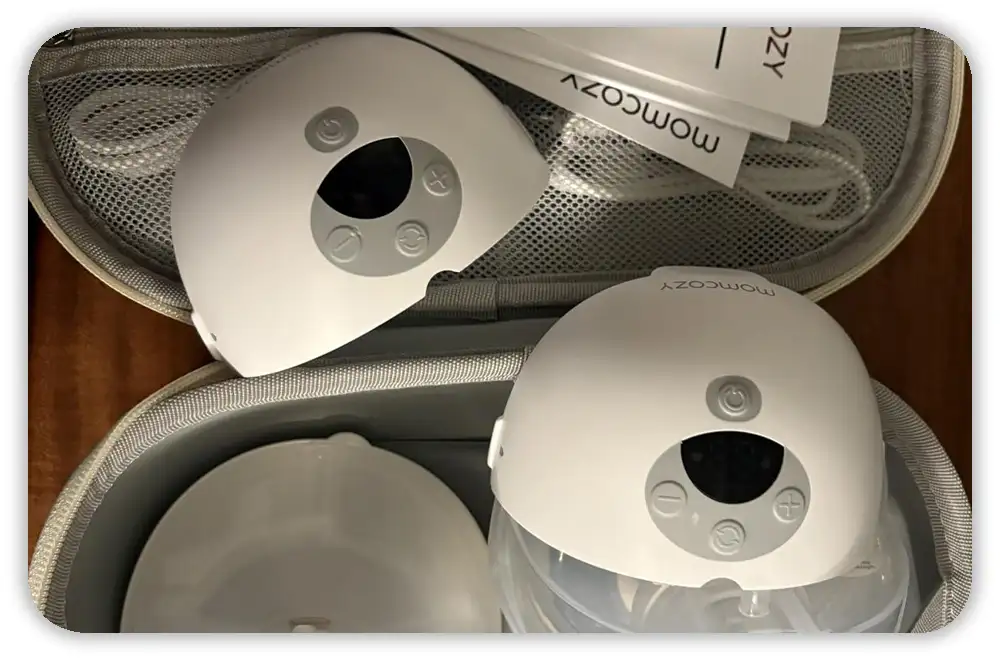 10 Common Reasons Your Momcozy M5 Isn’t Suctioning