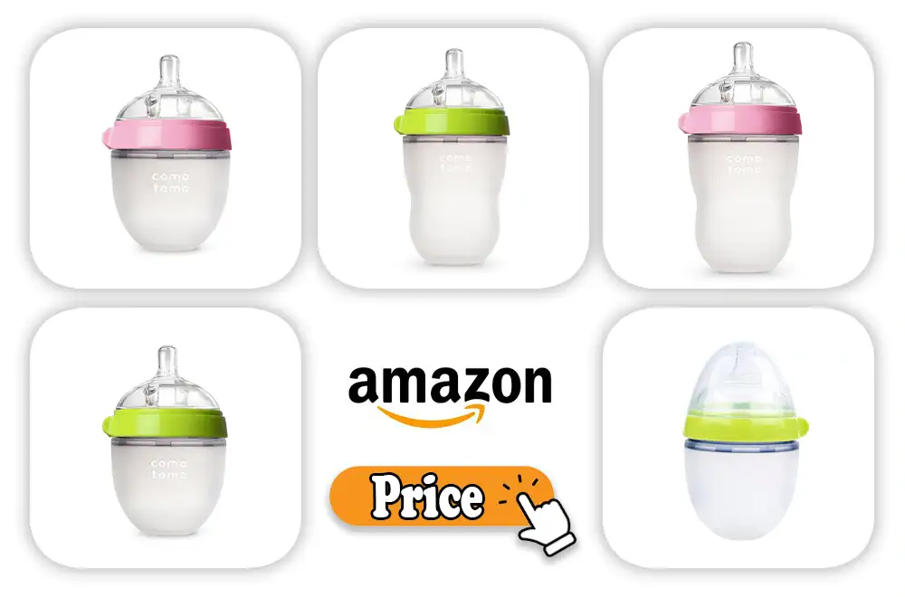 Comotomo Bottles Price 