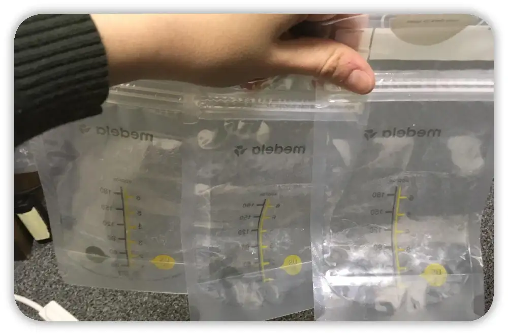 Final Answer – Can You Reuse Medela Bags