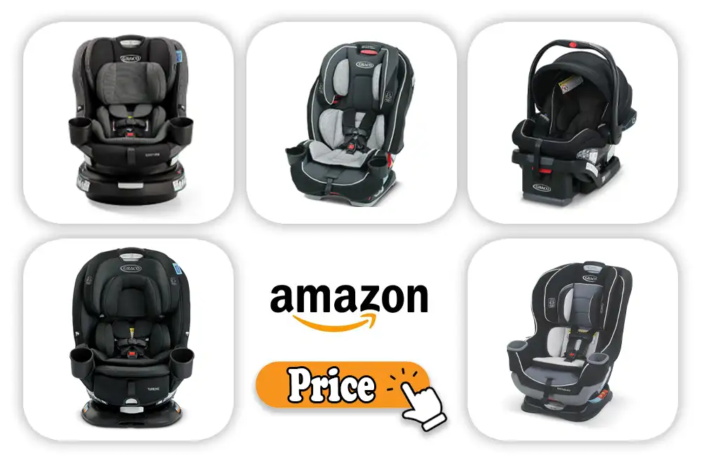 Graco Car Seat Price