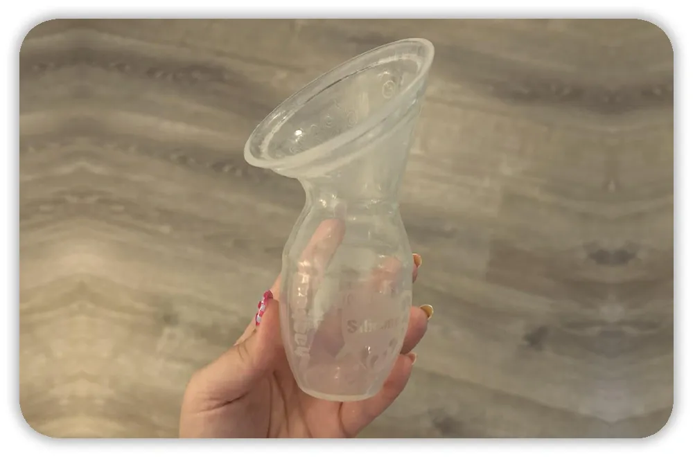 Haakaa Breast Pump Review