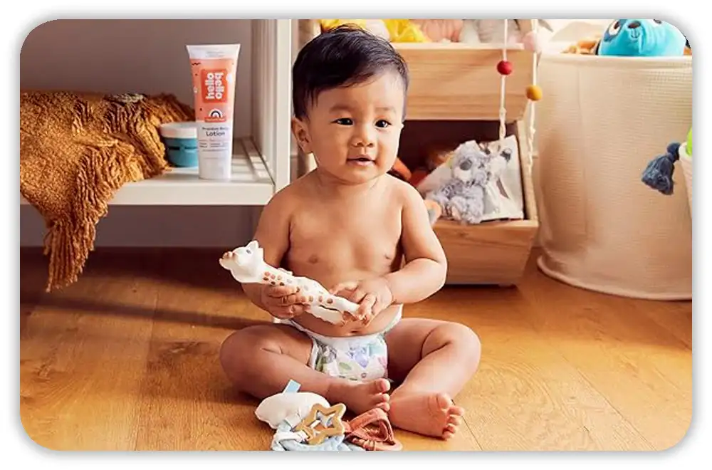 Hello Bello Diapers Review