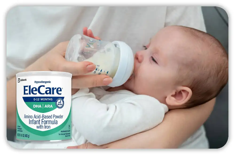 Is EleCare Safe and Effective for Babies