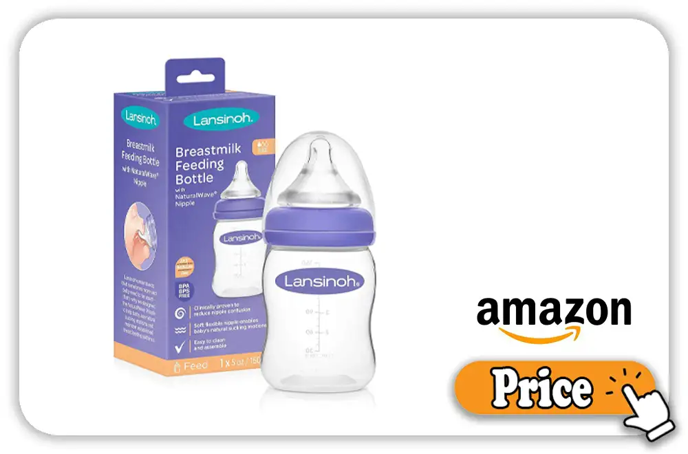 Lansinoh Bottles Price