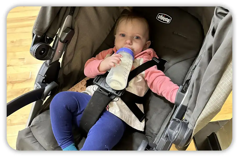 Lansinoh Bottles Review