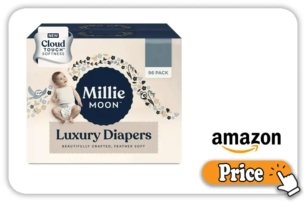 Millie Moon Price