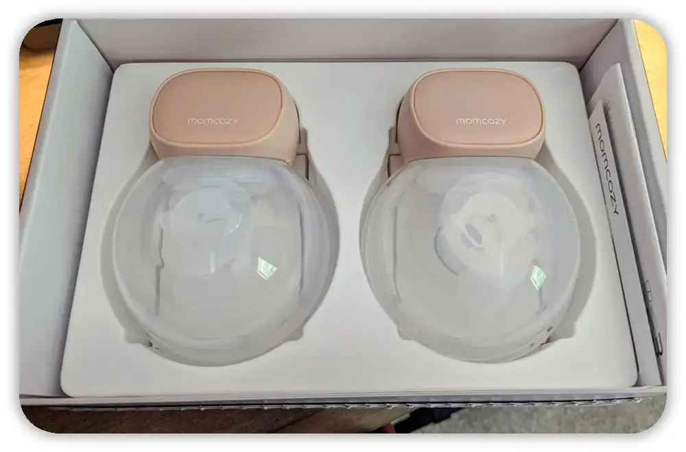 Momcozy S9 Review