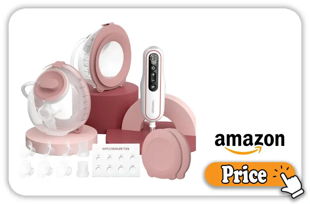 Momcozy V2 Price