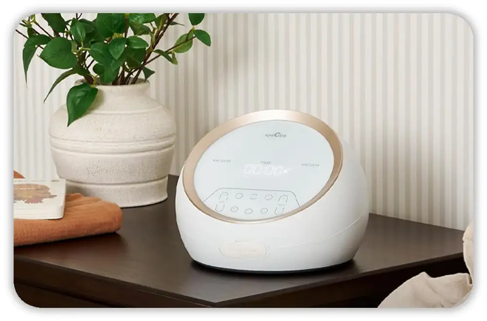 Spectra Synergy Gold Review