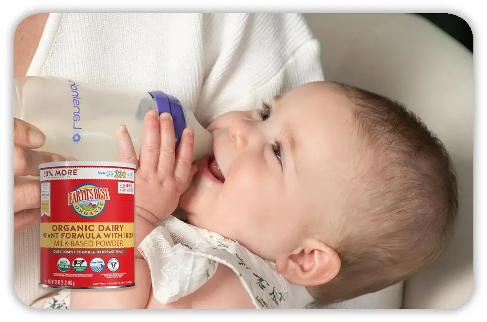Taste & Baby Acceptance