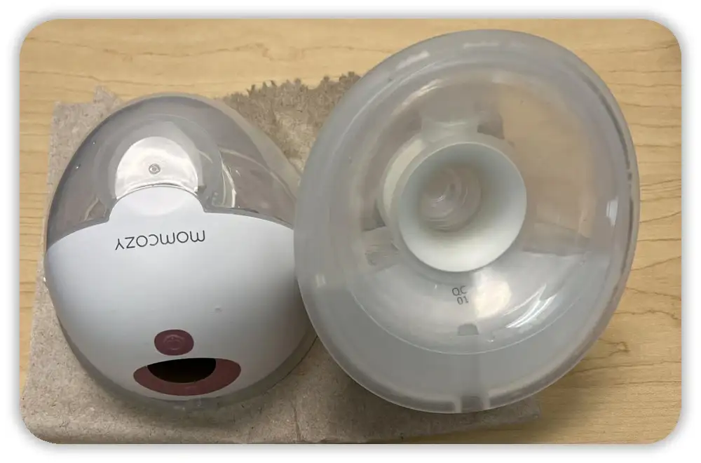 Tips for Washing Breast Pump Parts Safely