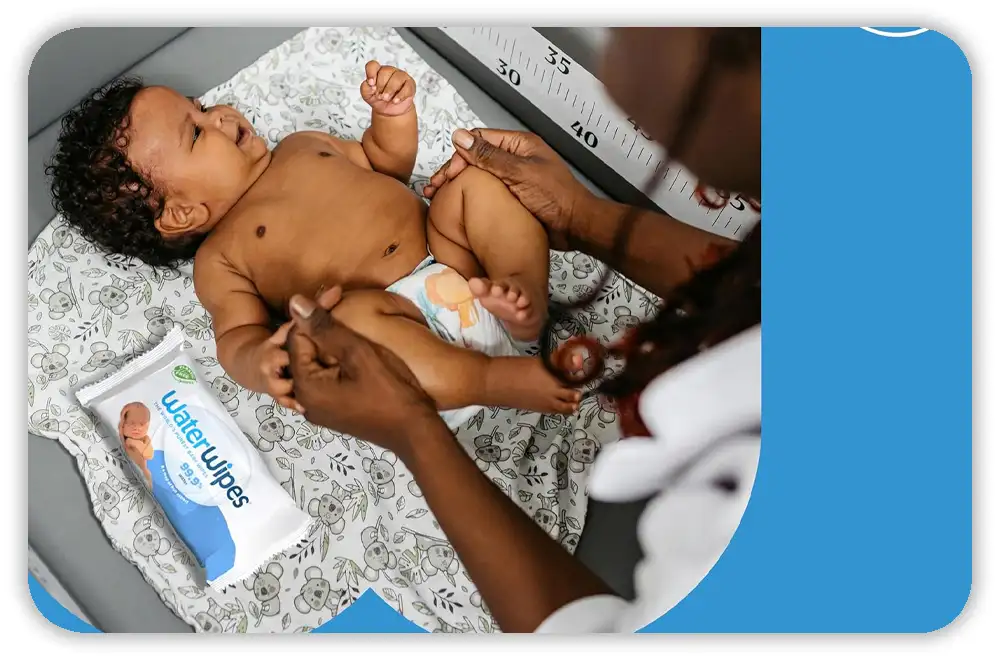 Water Wipes Review