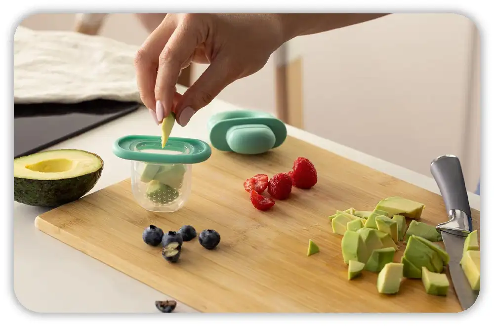 What Exactly Is the Frida Baby Feeder and How Does It Work