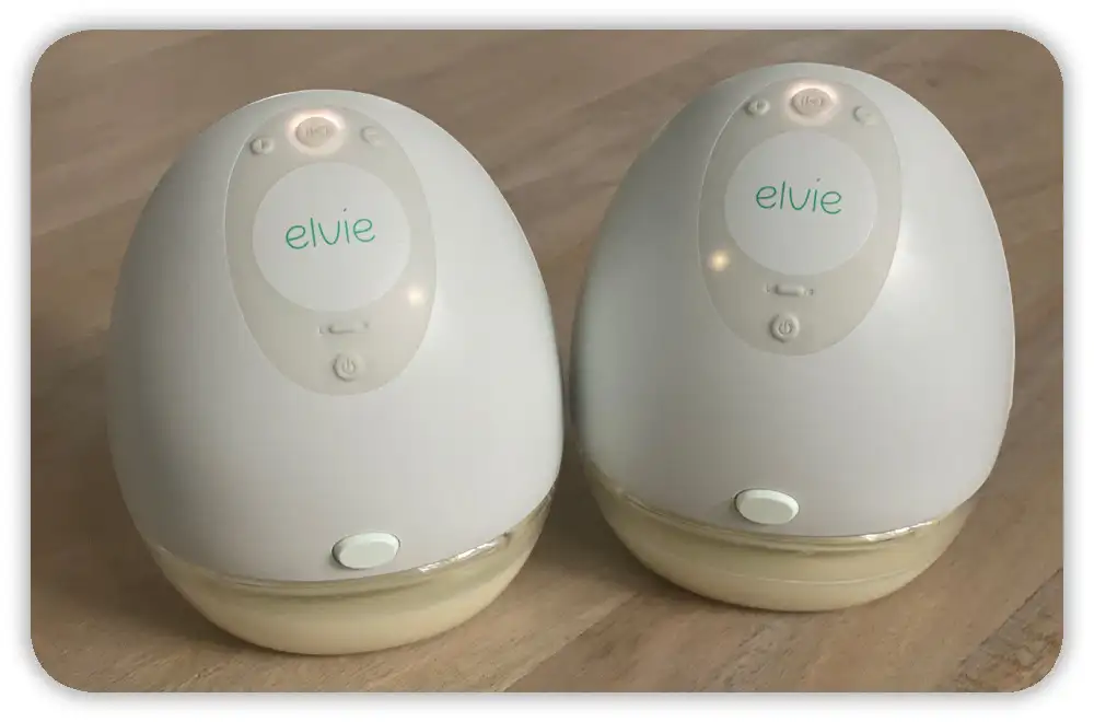 Why Your Elvie Pump May Stop Suctioning