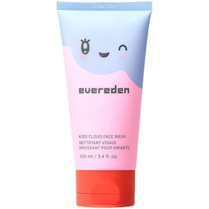 Evereden Kids Cloud Face Wash: Tropical Sorbet