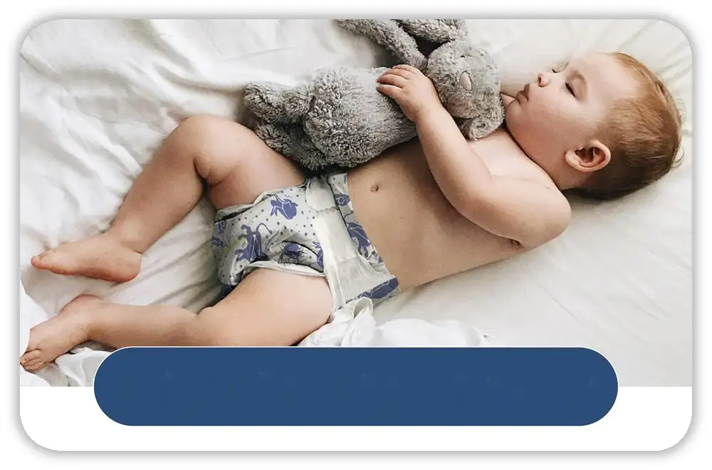 Honest Diapers vs. Other “Non-Toxic” Brands