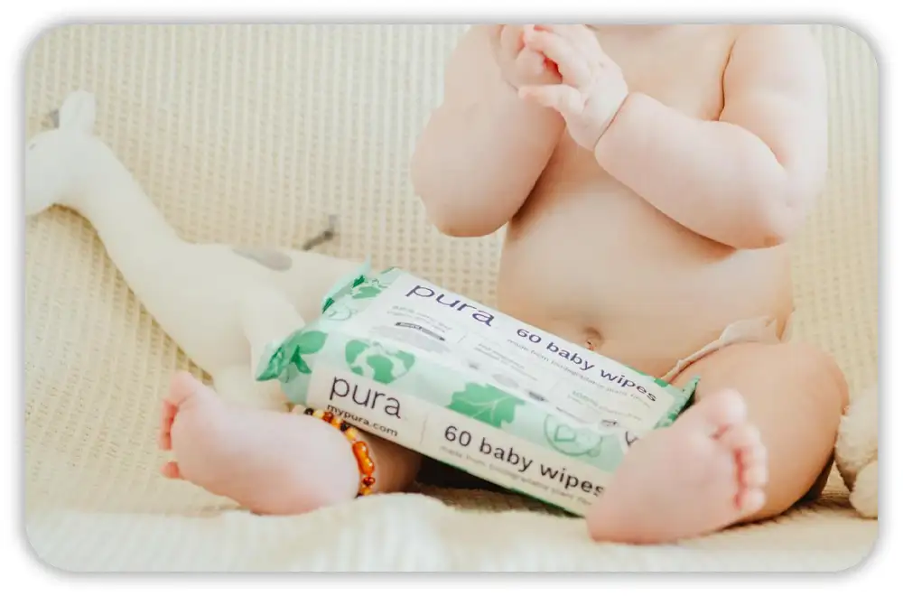 How Do Pura Diapers Compare to Other “Non-Toxic” Brands?