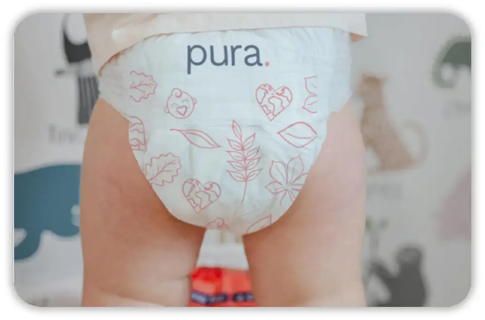 How Non-Toxic Are Pura Diapers?