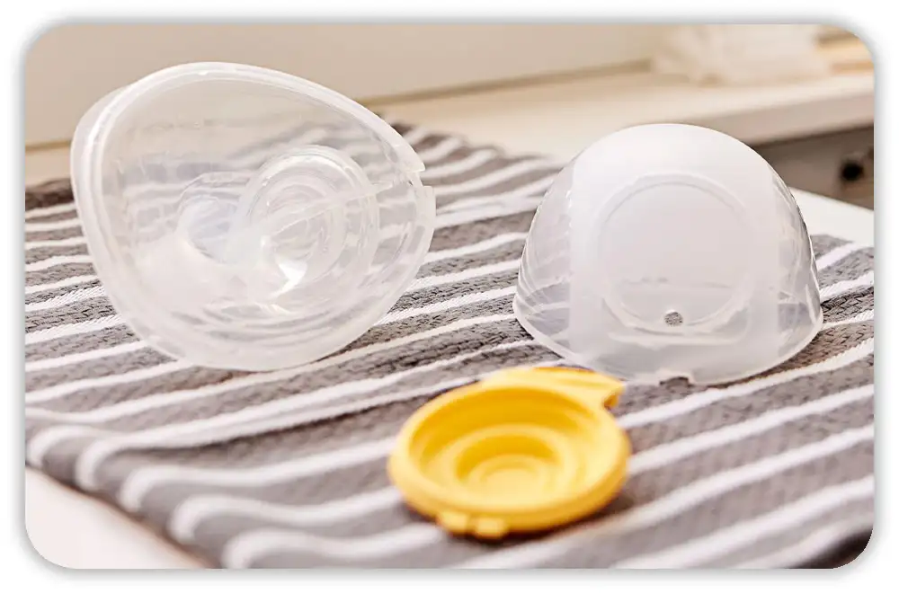 How to Clean Medela Pump Parts in the Dishwasher