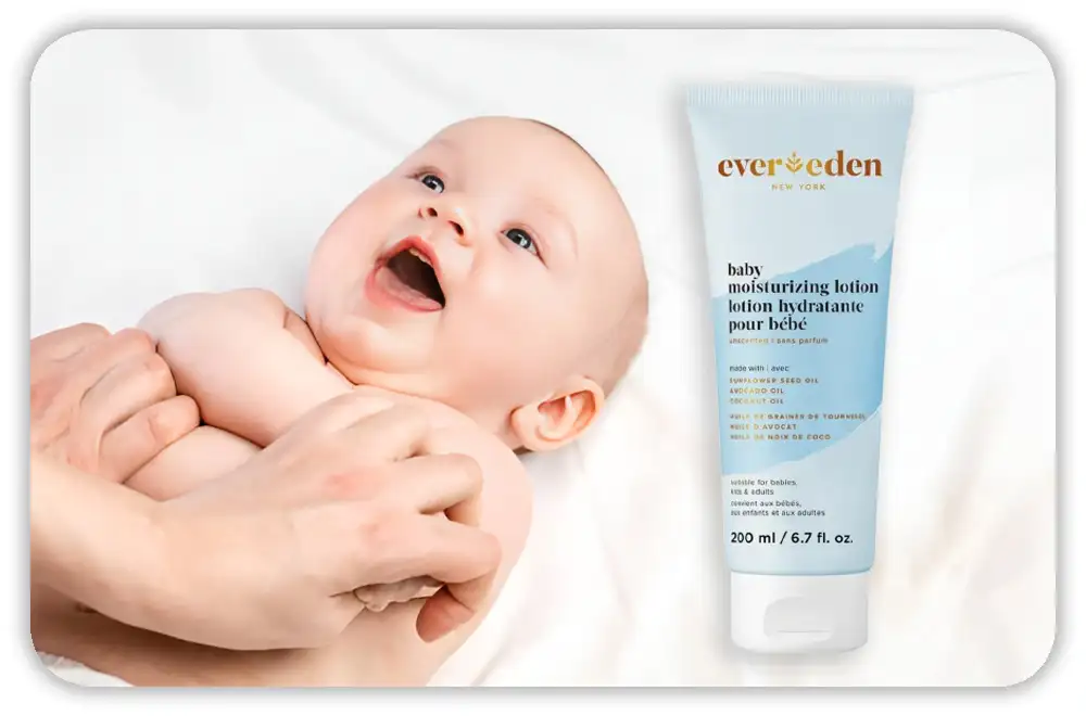 Is Evereden Safe for Kids