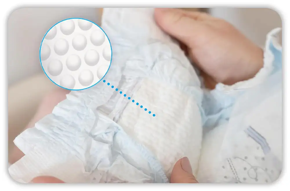 Is There a Safer Diaper Out There