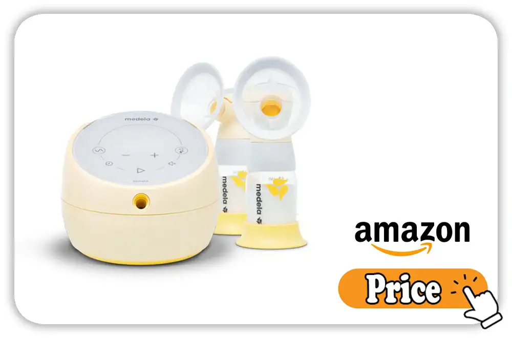 Medela Breast Pump Price