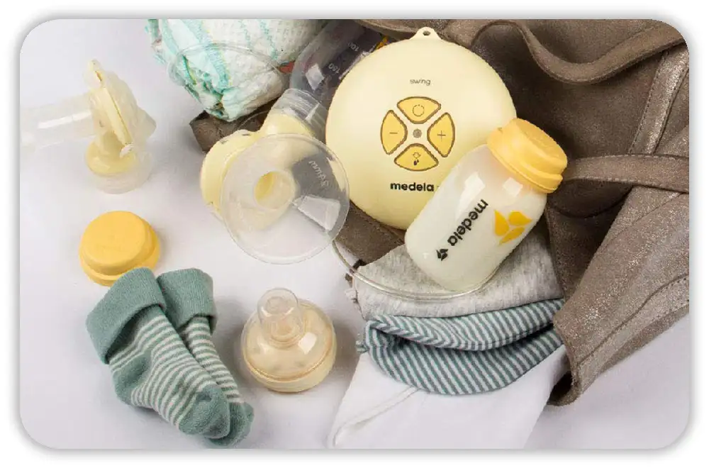 Medela Breast Pump Review