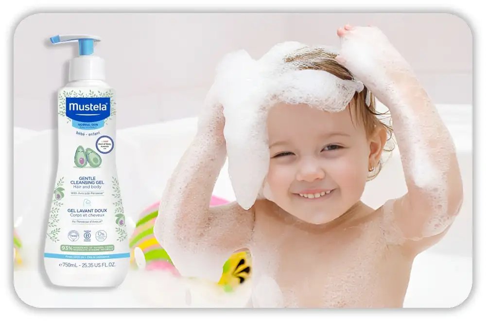 Mustela’s Baby Product Lines Made Simple