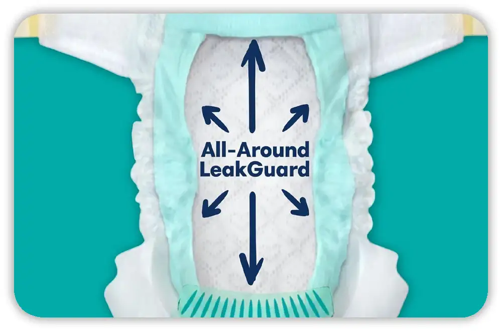 Pampers’ Official Position on Safety