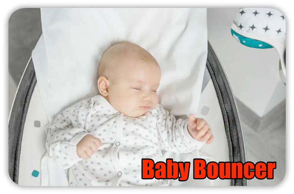 Safe Alternatives to a Bouncer for Sleep