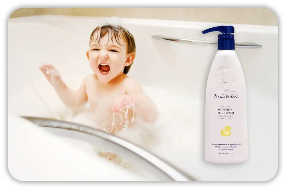 So, Is Noodle & Boo Baby Wash Non-Toxic? Final Verdict