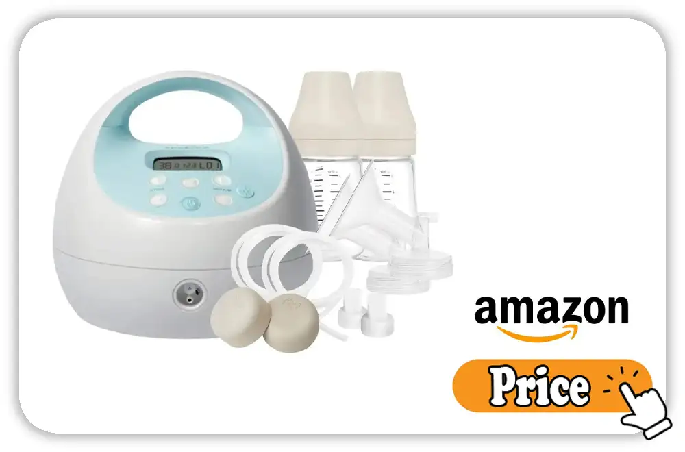 Spectra Breast Pump Price