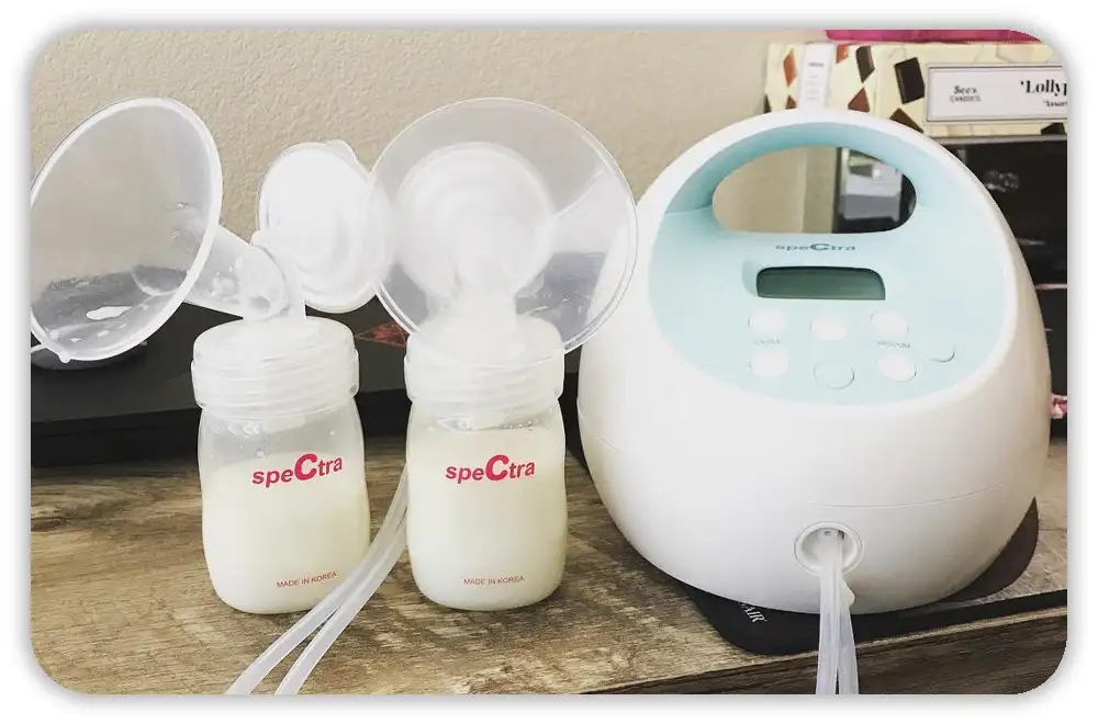 Spectra Breast Pump Review