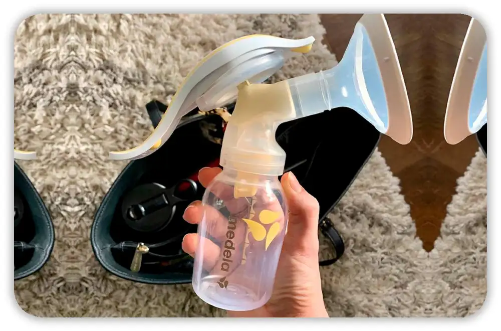 What’s Really Wrong? Medela Hand Pump Breakdown