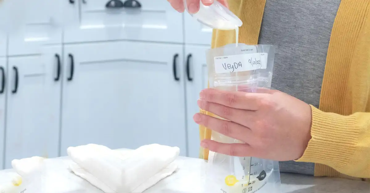 Are Medela Bags Reusable