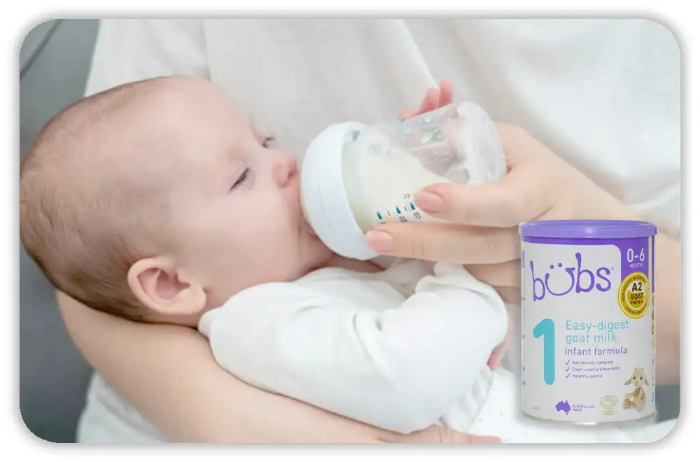 Bubs Formula Review