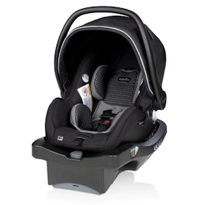Evenflo LiteMax DLX Infant Car Seat
