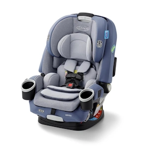 Graco 4Ever DLX 4-in-1 Car Seat