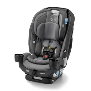 Graco SlimFit3 LX 3-in-1 Slim Car Seat